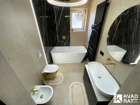 квартира по адресу Крайковского ул., 5