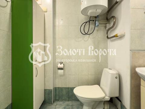 квартира по адресу Автозаводская ул., 25