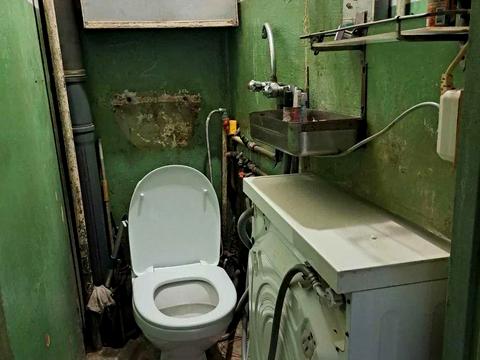 квартира по адресу Валентиновская ул., 26а