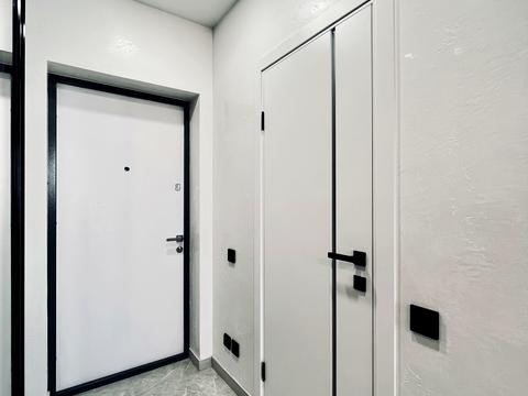 квартира по адресу Митрополита Василия Липковского ул. (Урицкого), 38