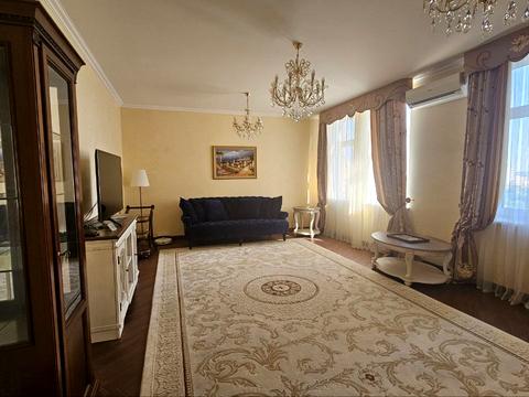 квартира по адресу Леси Украинки бульв., 7-А