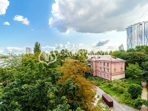 квартира по адресу Авиаконструктора Антонова ул., 2/32к4а