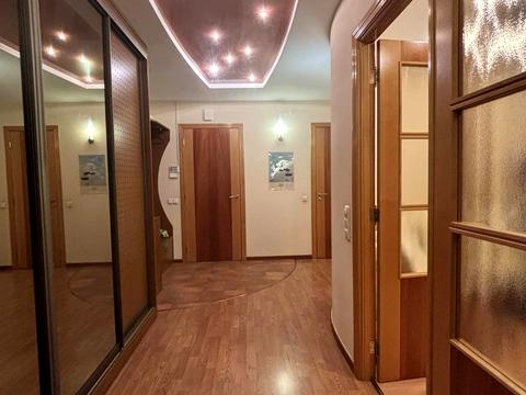 квартира за адресою Княжий Затон вул., 11