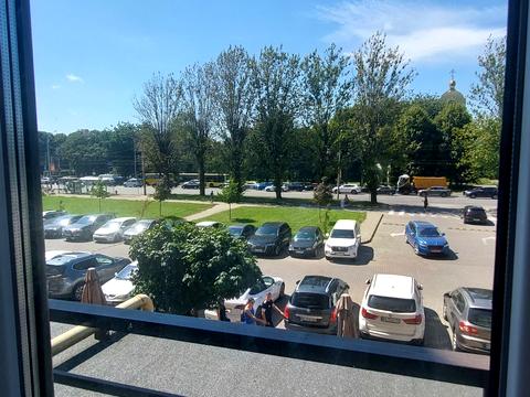 квартира по адресу Стрыйская ул., 45