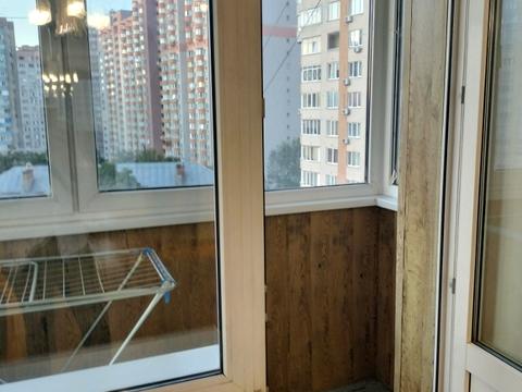 квартира за адресою Велика Китаївська вул., 6