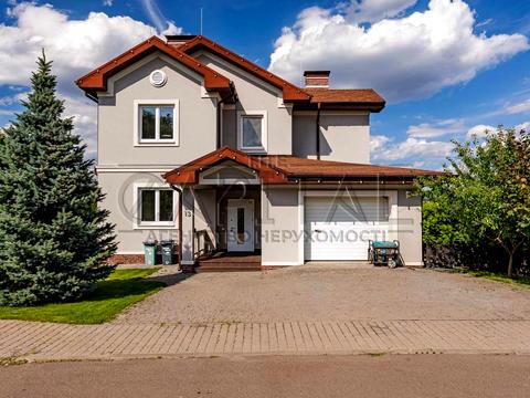 будинок за адресою Паркова