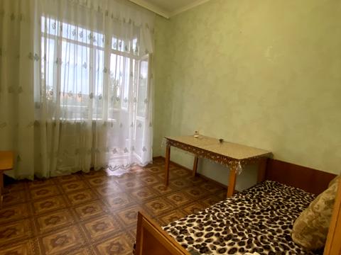 квартира по адресу Гарнізонна ул., 4