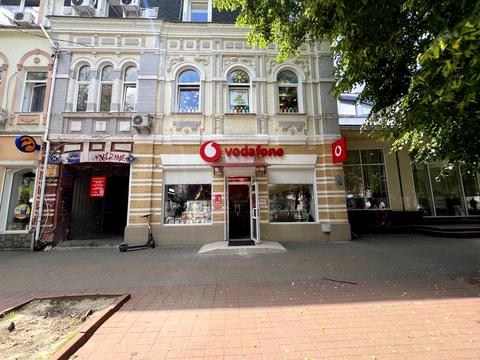 комерційна за адресою Проскурівська вул., 22