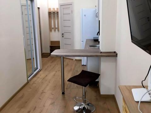 квартира по адресу Люстдорфская дорога ул., 55к