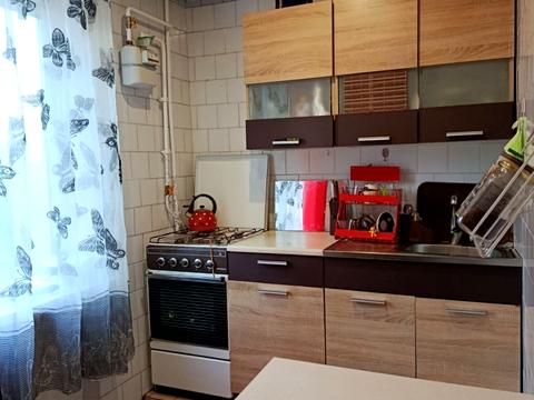 квартира по адресу Глаголева ул., 4