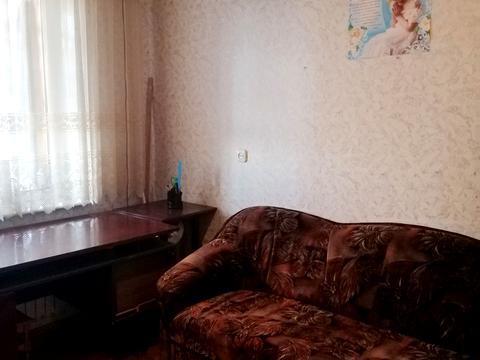 кімната за адресою Миколи Лаврухіна вул., 11