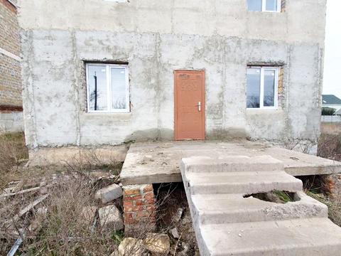 дом по адресу 3-тя Козацька вул.