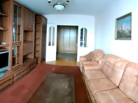 квартира по адресу Зверинецкая ул., 61-А