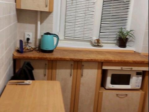 квартира за адресою Леся Курбаса просп., 9-Г