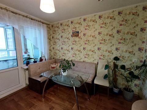 квартира по адресу Сергея Данченко ул., 5
