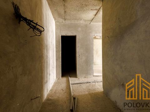 квартира по адресу Бабяка ул., 1-Б
