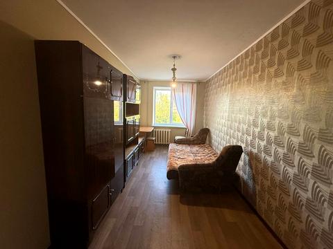 квартира по адресу Добровольцев пер., 10