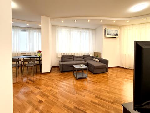 квартира за адресою Велика Китаївська вул., 53