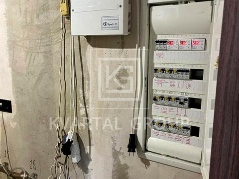 коммерческая по адресу Прорізна ул., 7