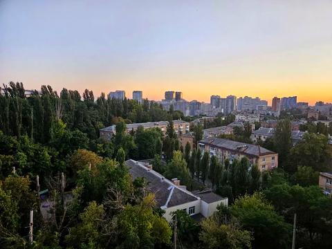 квартира за адресою Бастіонна вул., 15