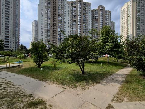 квартира по адресу Градинська, 18