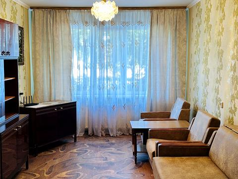 квартира за адресою Перемоги просп., 46