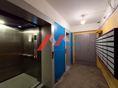 квартира по адресу Ереванская ул., 32