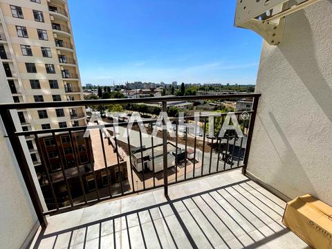 квартира за адресою Краснова вул., 3а