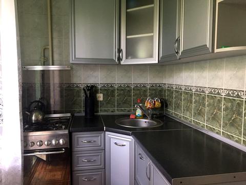 квартира за адресою Братиславська вул., 34-Б