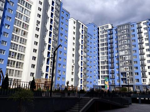 квартира по адресу Княгинин ул., 44