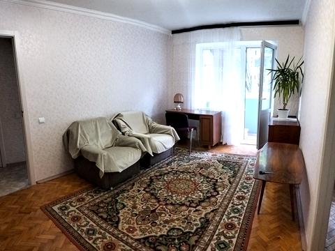 квартира за адресою Ольжича вул., 9