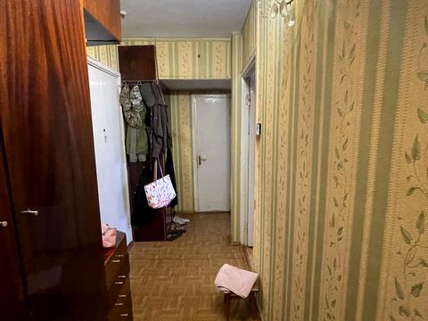 квартира по адресу Радужная ул., 16