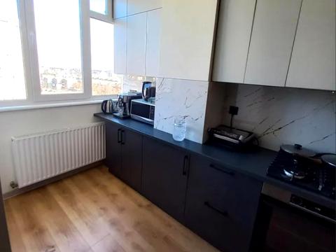 квартира по адресу Гната Хоткевича ул., 44г к2