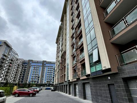 квартира за адресою Гетьмана Мазепи вул., 148