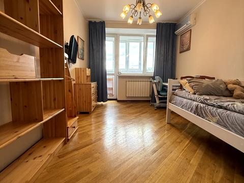 квартира по адресу Кадетский Гай ул., 3