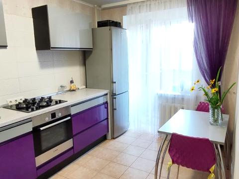 квартира за адресою Захарівська вул., 3