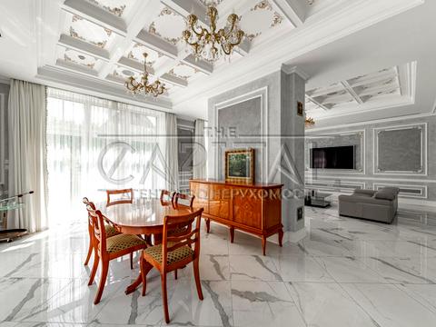 дом по адресу Добрий Шлях ул.