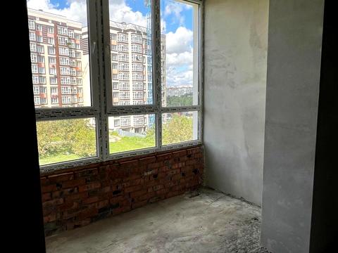 квартира по адресу Озёрная ул., 14/1