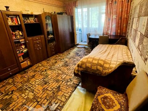 квартира за адресою Озерна вул., 22