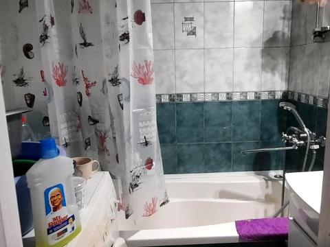 квартира за адресою житловий масив Тополя-3 вул., 2