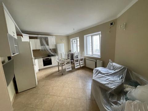 квартира за адресою Драгоманова вул., 31-Б