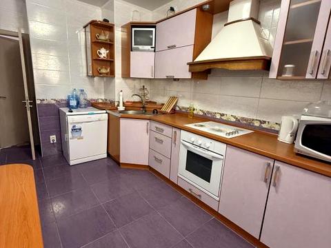 квартира за адресою массив Радужный, 20