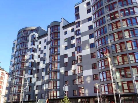 квартира по адресу Василия Симоненко ул., 3б