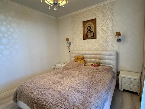 квартира по адресу Соборная ул., 1г