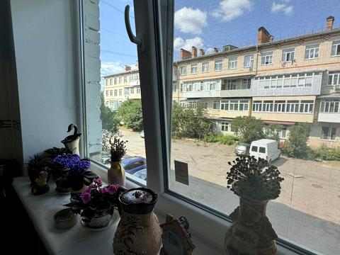 квартира за адресою Гарнізонна вул., 8
