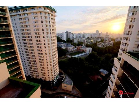 квартира за адресою Митрополита Василя Липківського вул. (Урицького), 37-В