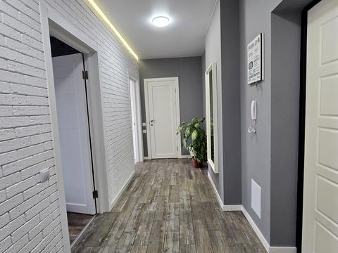 квартира за адресою Метрологічна вул., 15