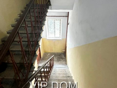 квартира по адресу Пироговская ул., 3