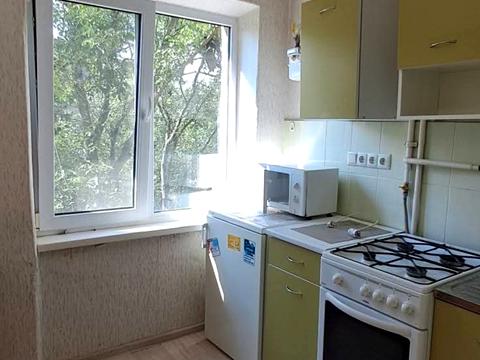 квартира по адресу Іштвана Сечені ул., 29