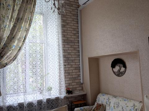 квартира по адресу Терещенковская ул., 13